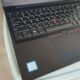 Laptop Lenovo Thinkpad E580 i5 8th 8GB RAM 256GB SSD