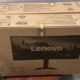 Lenovo Gaming Monitor 34” Ultra wide 170Hz Selado