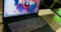 Lenovo Idapad AMD Ryzen 3 3250 15.6” 20GB RAM 256GB SSD Graphic AMD 512MB