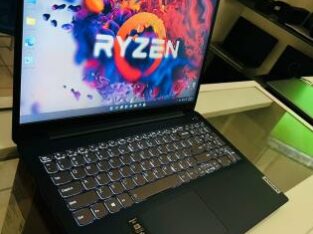 Lenovo Idapad AMD Ryzen 3 3250 15.6” 20GB RAM 256GB SSD Graphic AMD 512MB