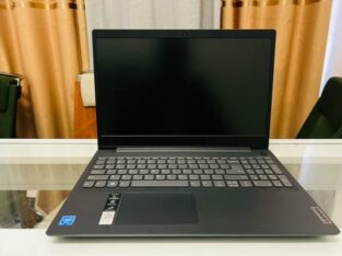 Lenovo Ideapad 3 Celeron N4000 500GB SHDD 4GB RAM