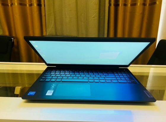 Lenovo Ideapad 3 Celeron N4000 500GB SHDD 4GB RAM