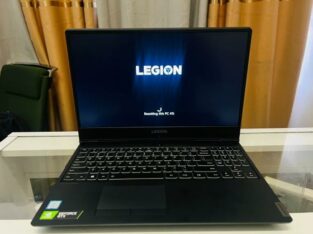 Lenovo Legion Gaming  Y540-15IRH i5 9th 16Gb RAM 1TB SSD Nvidia GeForce GTX 1650 4GB