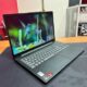 Lenovo V15 G2 AMD Ryzen 5 5500(i5 12th) 8GB RAM 512GB SSD AMD RADEON 2GB