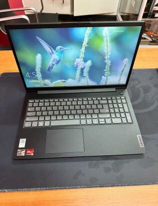 Lenovo V15 G2 AMD Ryzen 5 5500(i5 12th) 8GB RAM 512GB SSD AMD RADEON 2GB