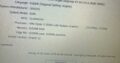 Lenovo V15 G2 AMD Ryzen 5 5500(i5 12th) 8GB RAM 512GB SSD AMD RADEON 2GB