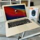 Mac Book Air 2013  Core I5 2.30 GHZ  4 GB Ram 128 GB SSD  14 Polegadas Teclado luminoso  Carregador Incluso  Preço :23.500.00MT