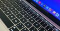 MacBook Pro 2017 TouchBar 13.3” 256GB SSD 8GB RAM