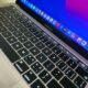 MacBook Pro 2017 TouchBar 13.3” 256GB SSD 8GB RAM