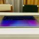 MacBook Pro 2017 TouchBar 13.3” 256GB SSD 8GB RAM