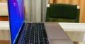 MacBook Pro 2017 TouchBar 13.3” 256GB SSD 8GB RAM