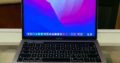 MacBook Pro 2017 TouchBar 13.3” 256GB SSD 8GB RAM