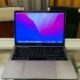 MacBook Pro 2017 TouchBar 13.3” 256GB SSD 8GB RAM