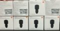 Mi 67W Car Charger very Fast For car Orignal USB A – Type C –