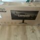 Monitor Gamer Lenovo G34W 34″ Ultra-Wide WQHD 170Hz (2xHDMI) Novos Selados Entregas e Garantias