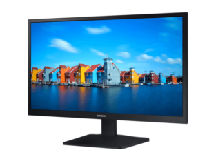 Monitor Samsung LS22A330 22′ FHD Selados Entregas e Garantias