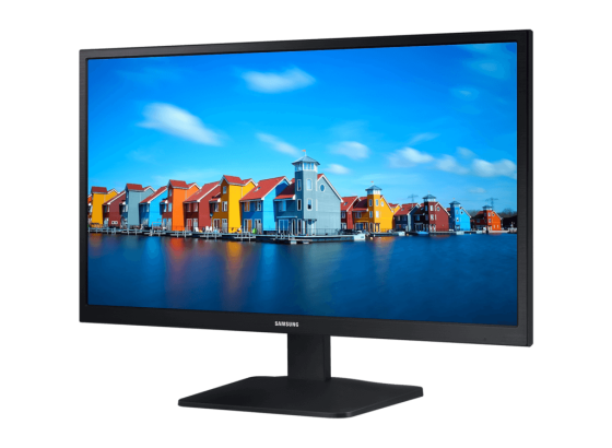 Monitor Samsung LS22A330 22′ FHD Selados Entregas e Garantias