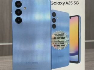 Samsung A25 128gb|6gb selado