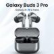 Samsung Galaxy buds 3 PRO selado