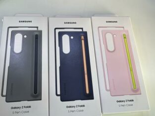 Samsung Galaxy ZFold 6   S pen Case