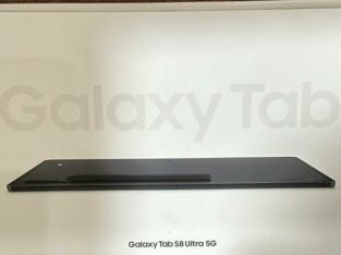 Samsung Tab S8 ULTRA 5G 256gb selado