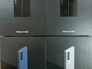 Samsung Z Fold 6 256gb|12gb na caixa selado
