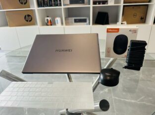 Sinta o poder em Suas Mãos  LAP TOP Huawei Matebook X Pro 2022 TOUCHSCREEN Lap Top Super Limpo  Intel Core i7-1165G7 2.80GHZ (8Cpus) 11ª Geração ( Rev