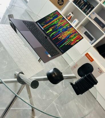 Sinta o poder em Suas Mãos  LAP TOP Huawei Matebook X Pro 2022 TOUCHSCREEN Lap Top Super Limpo  Intel Core i7-1165G7 2.80GHZ (8Cpus) 11ª Geração ( Rev