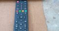 Smart Tv Hisense 43A6G UHD 4K Remote e Base