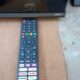 Smart Tv Hisense 43A6G UHD 4K Remote e Base