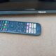 Smart Tv Hisense 43A6G UHD 4K Remote e Base