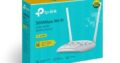 Tp Link Router TD W9950 Wireless. SELADOS