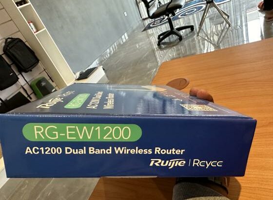 (08 Ints Disponíveis)Wireless Routers  de Dupla Banda a venda Preço UNITÁRIO  :2.850.00MT