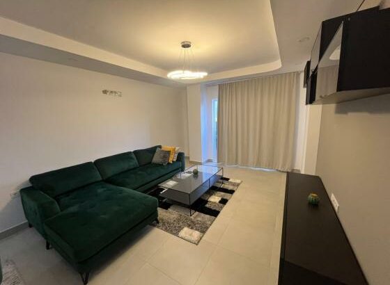 vende-se apartamento tp2 na polana