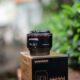 lente 50mm YONGNO vol 2 pra Canon