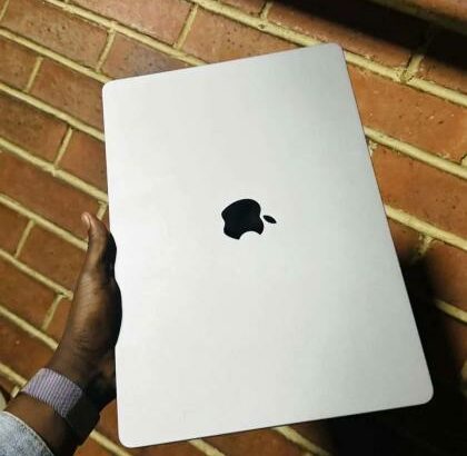 Macbooks