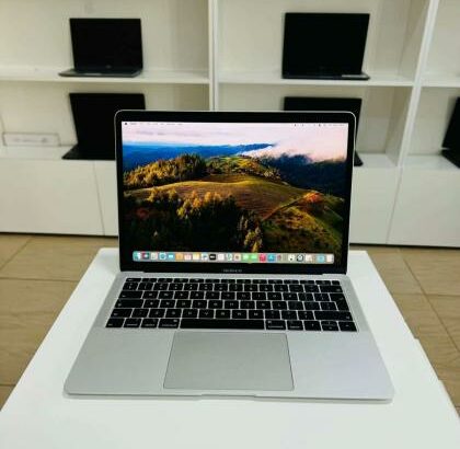 Macbooks