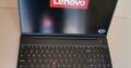 Laptop Lenovo Thinkpad E16 Gen 1 Intel Core i5-1335U (13°th Geração),16GB Ram,512GB SSD,Intel Iris Xe Graphics nova fora da caixa