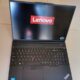 Laptop Lenovo Thinkpad E16 Gen 1 Intel Core i5-1335U (13°th Geração),16GB Ram,512GB SSD,Intel Iris Xe Graphics nova fora da caixa