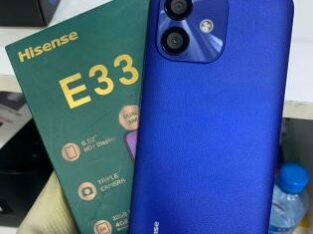 Hisense E33