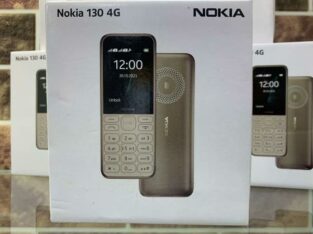 Nokia 130 4G