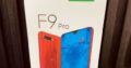 OPPO F9 Pro 256GB