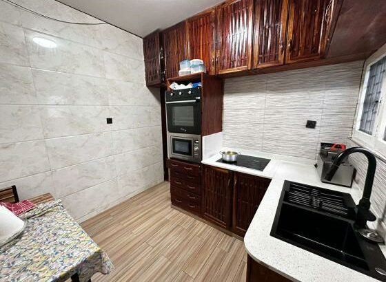 Vende-se apartamento, tipo3 no Bairro Central