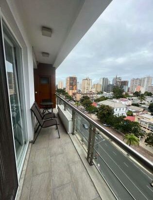 Vende-se apartamento, tipo3 no Deco Residence na Polana