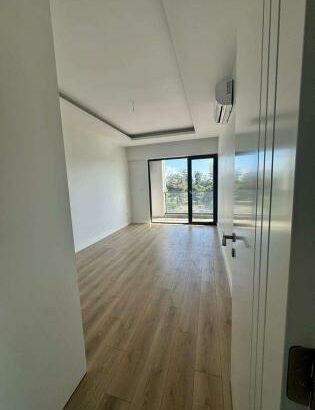 Vende-se apartamento novo, tipo3 No bairro da Polana