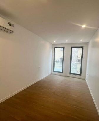 Vende-se apartamento novo, tipo3 No bairro da Polana