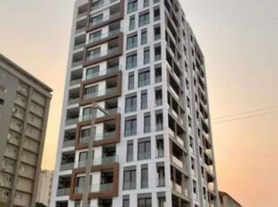 Vende-se apartamento novo, tipo3 No bairro da Polana