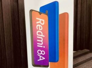 REDMI 8A 64GB