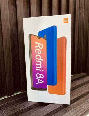 REDMI 8A 64GB