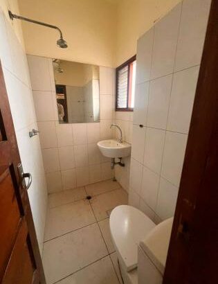 Vende se apartamento novo moderno tipo 3 com 2wc no bairro da coop ph 6 entrega imediata